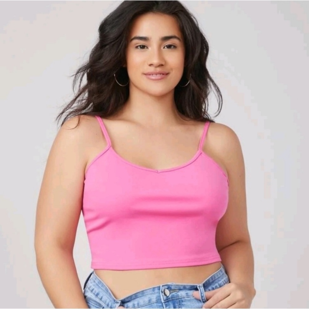 SHEIN tank